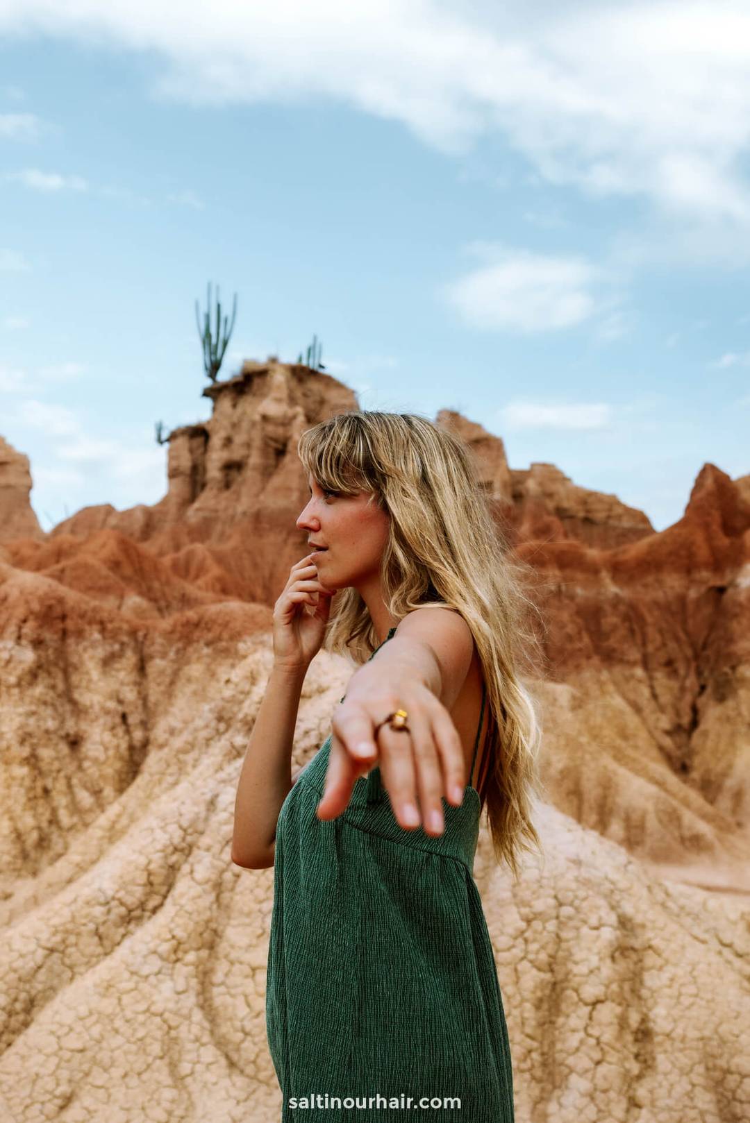 visit desert colombia