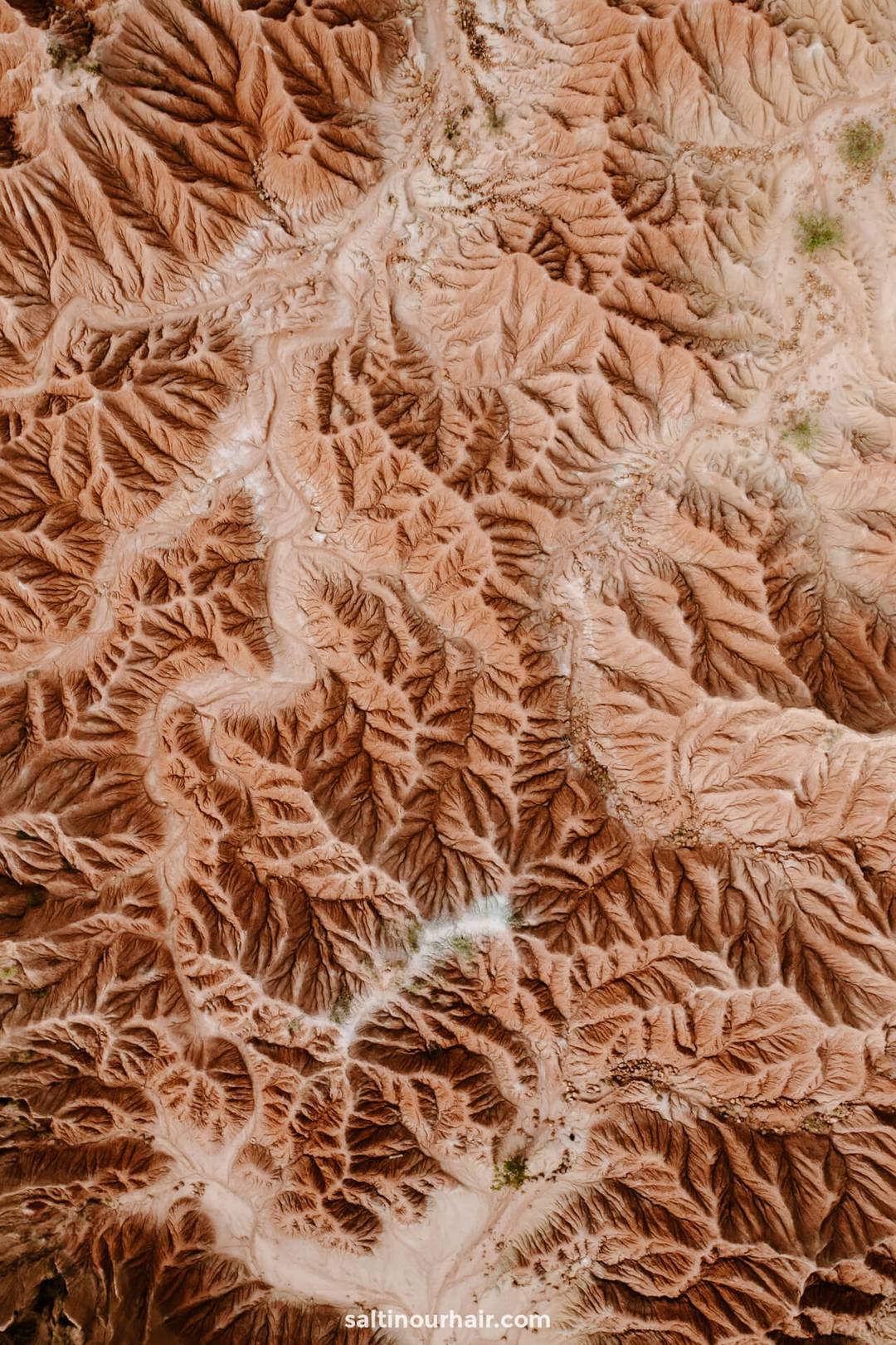 drone tatacoa desert colombia