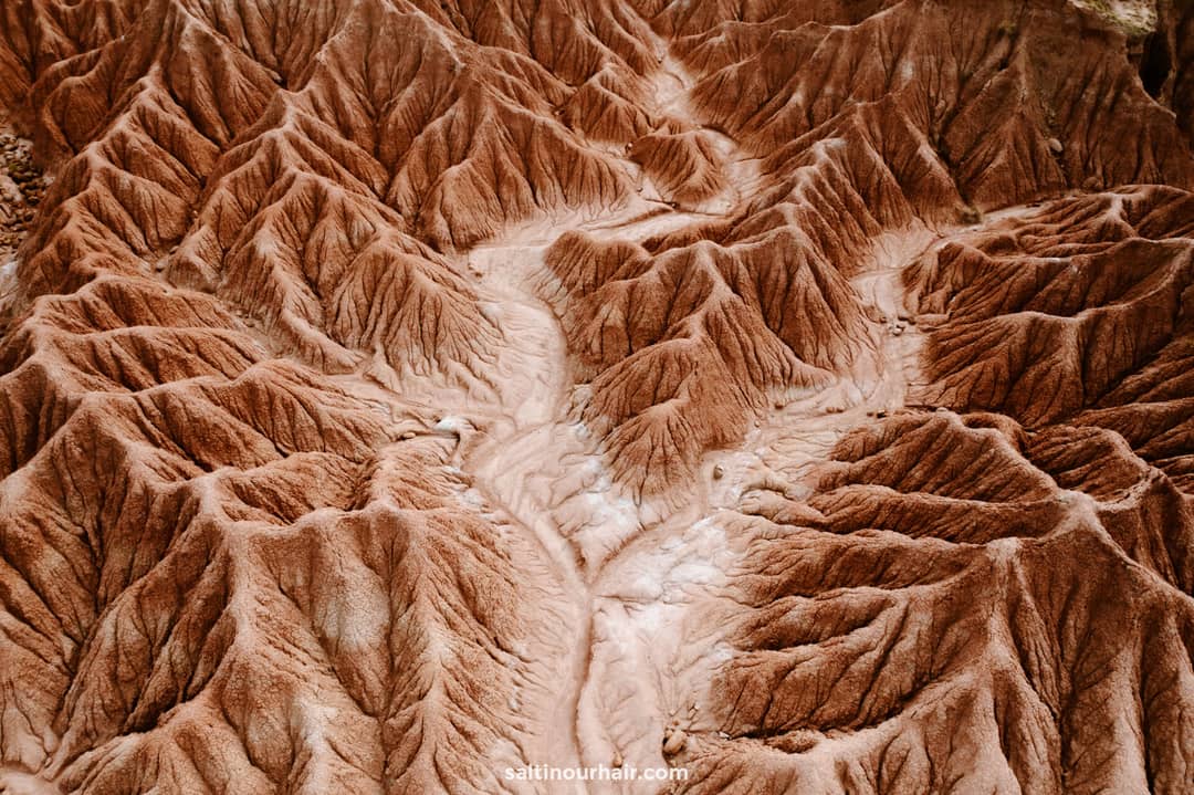 tatacoa red desert colombia