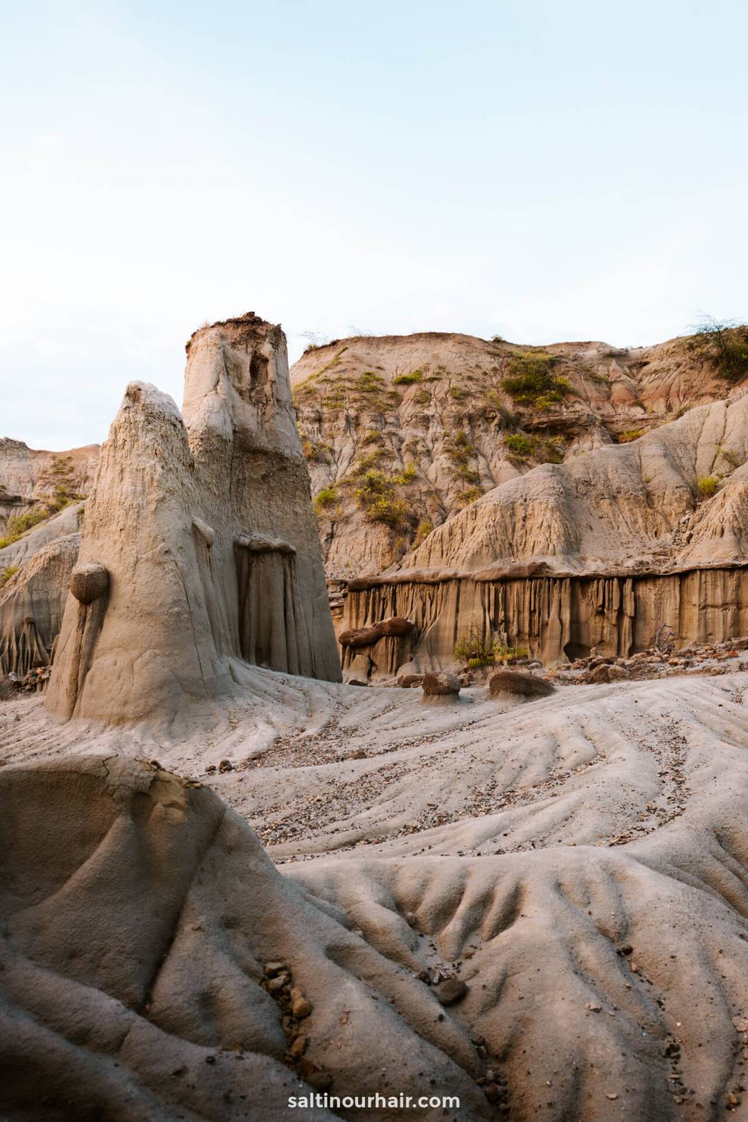 tatacoa desert tour colombia