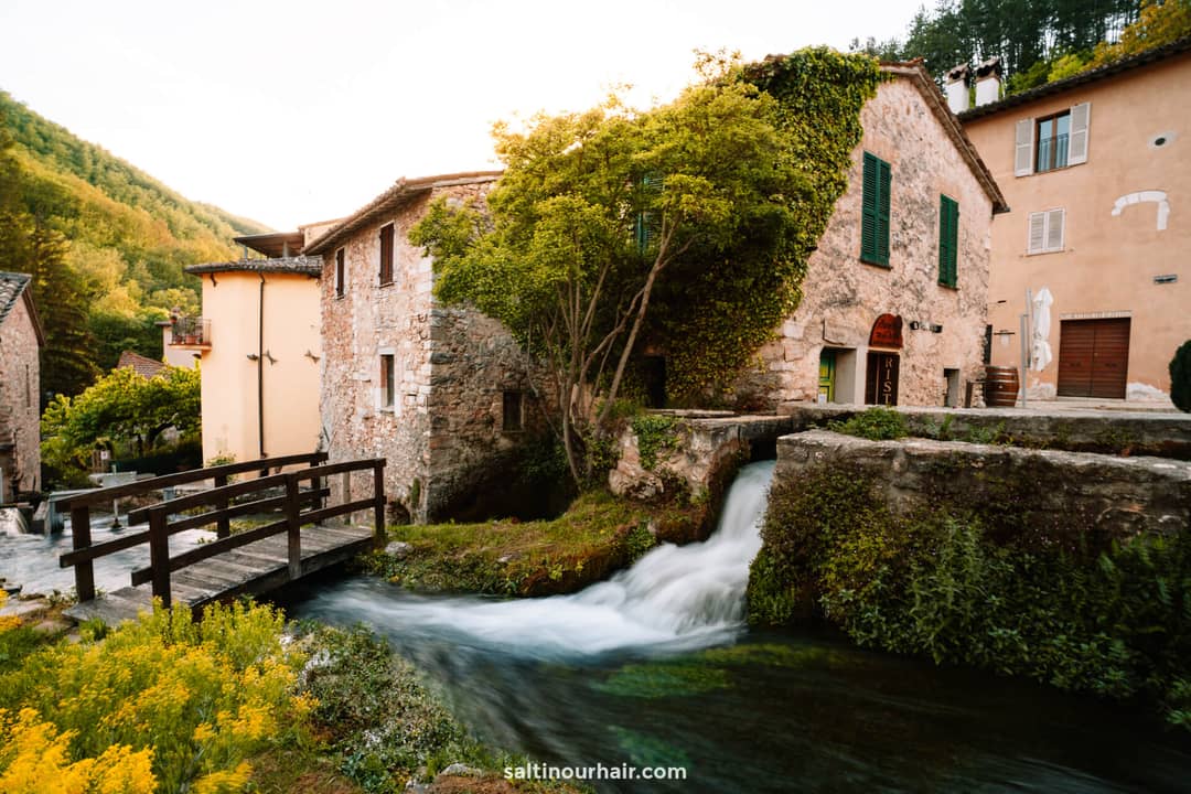 babymoon destinations umbria italy