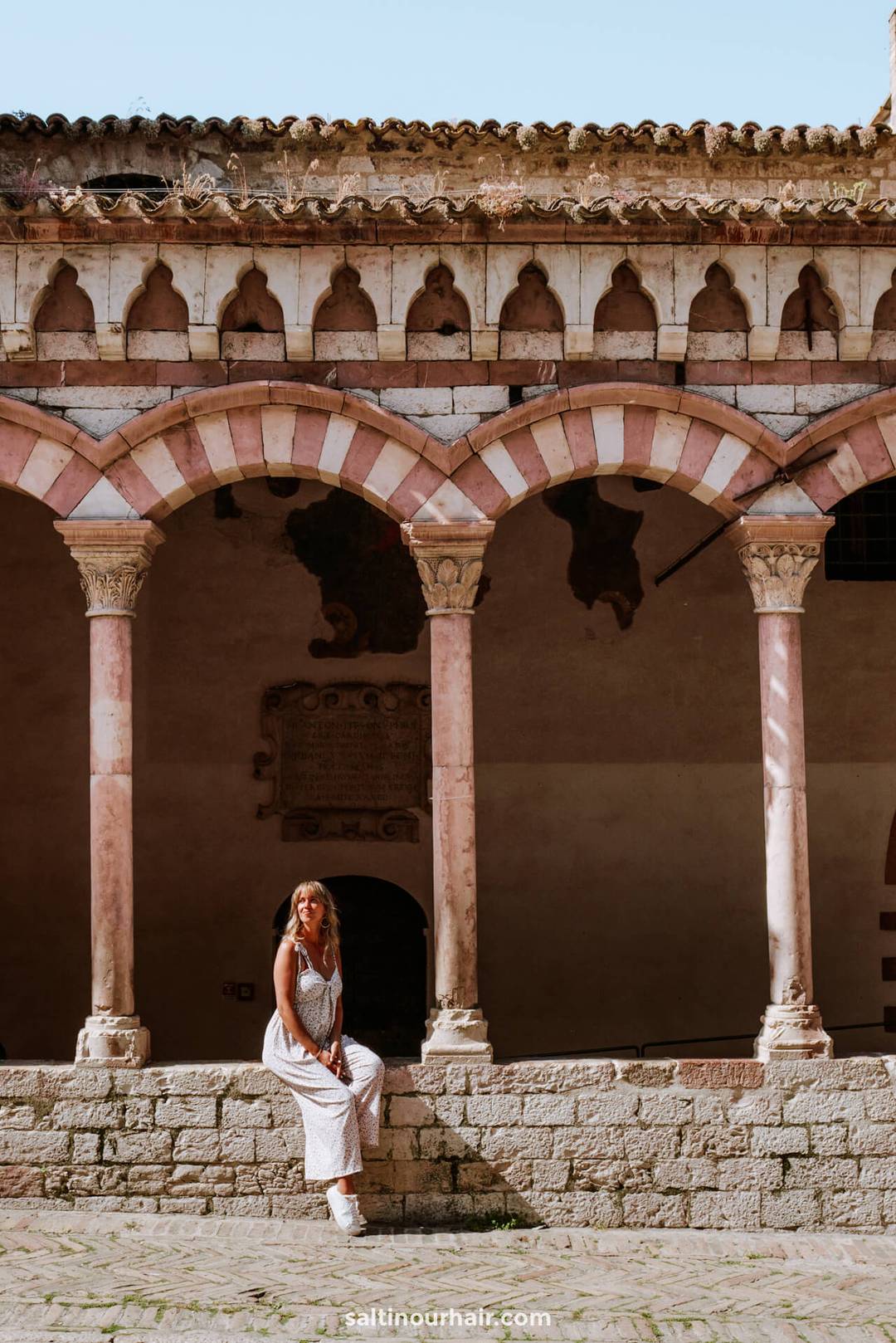 umbria italy best things to do assisi