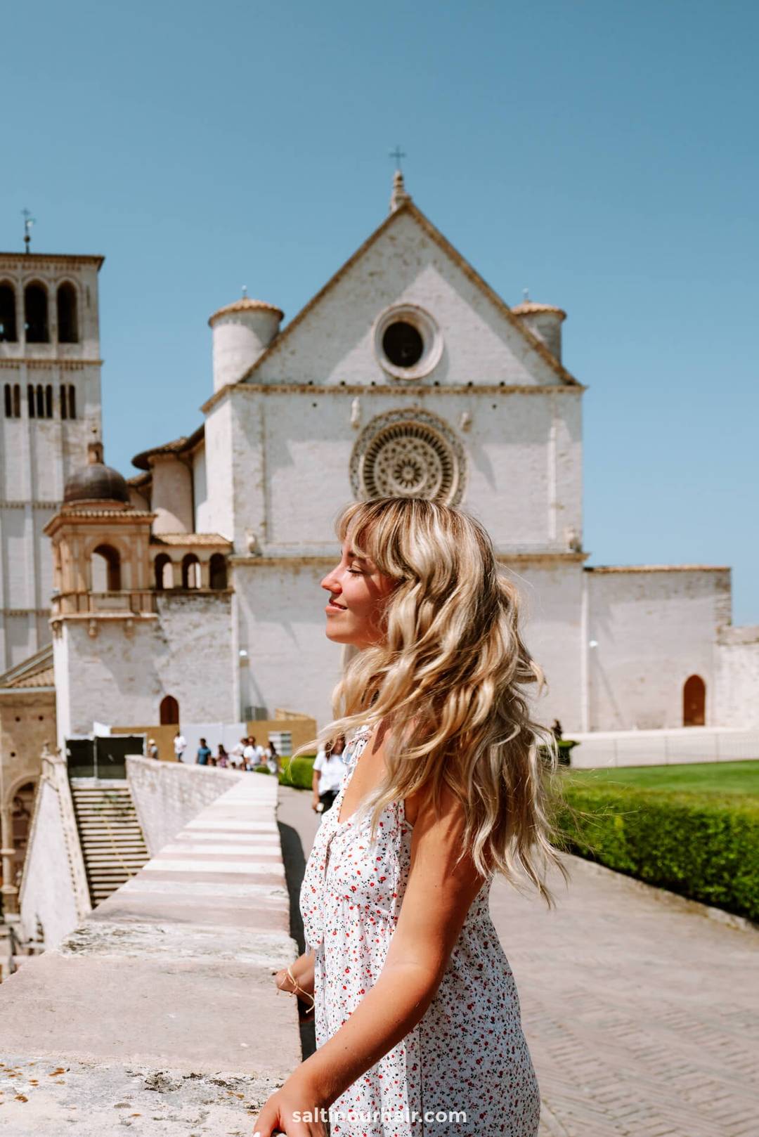 assisi itali&euml; beste steden om te bezoeken in europa