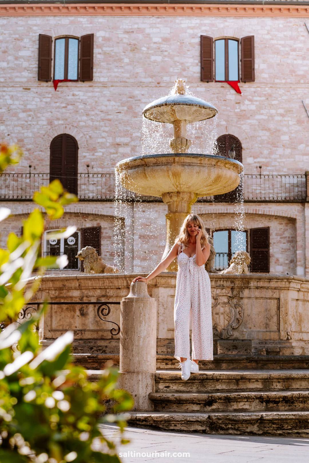 assisi itali&euml; dingen om te doen