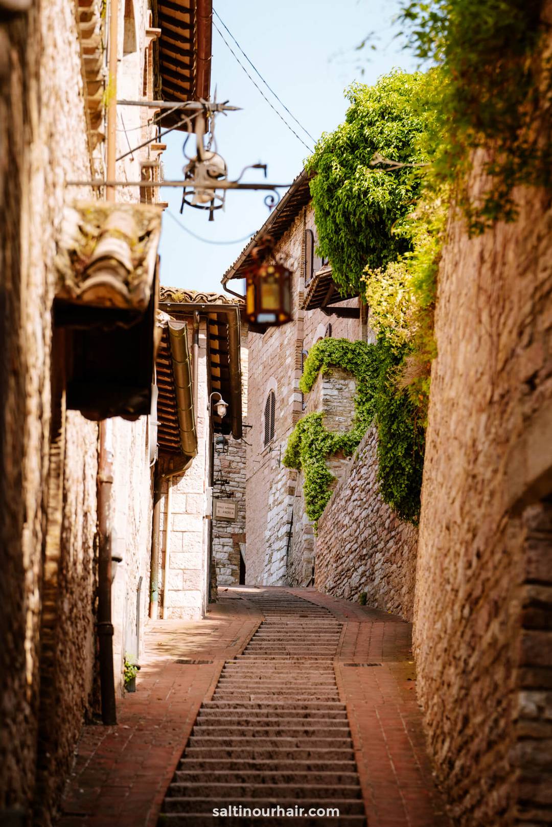 assisi umbria itali&euml; dingen om te doen