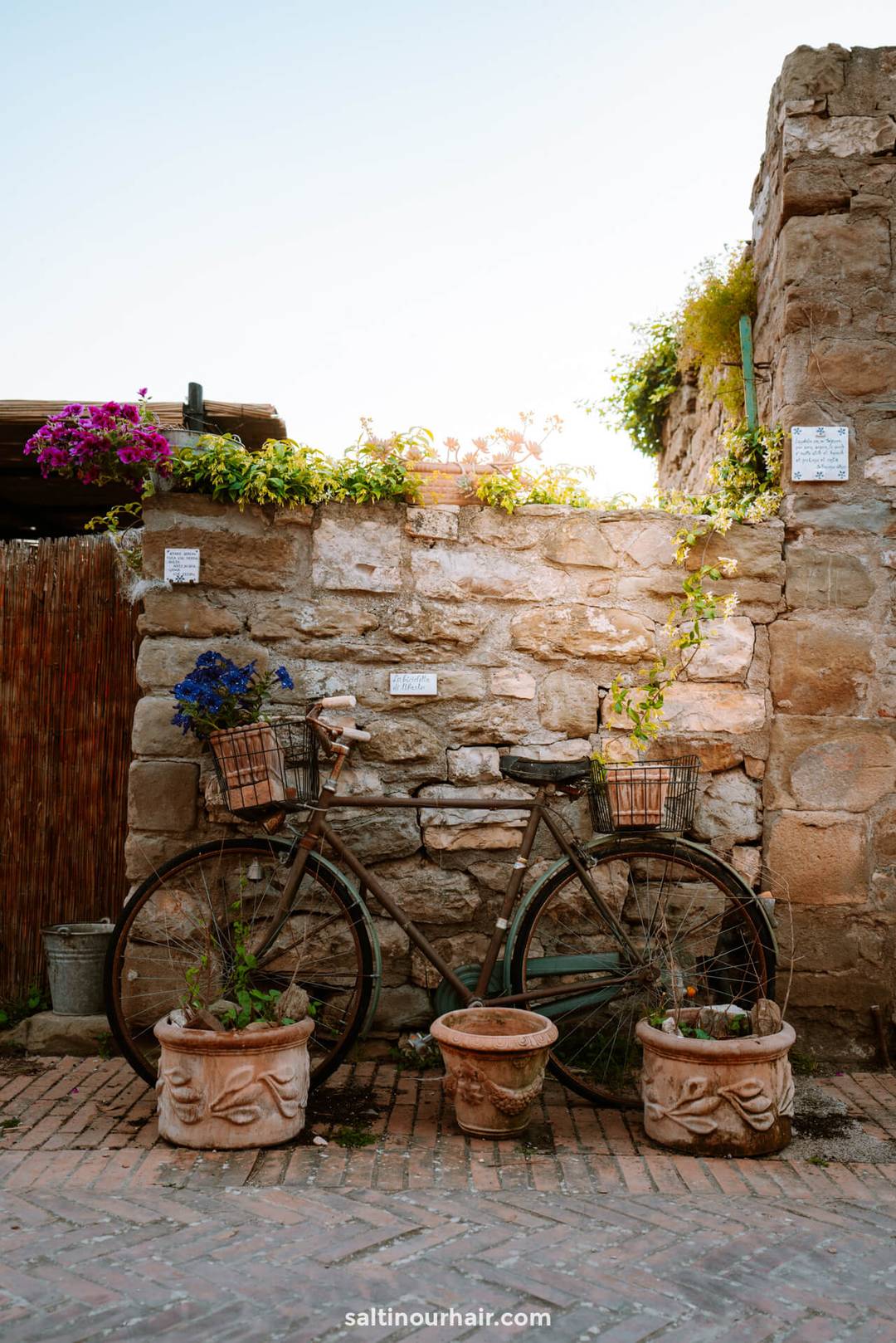 Isola Maggiore umbria itali&euml;