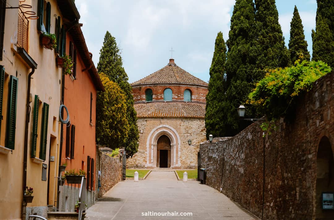 itali&euml; perugia