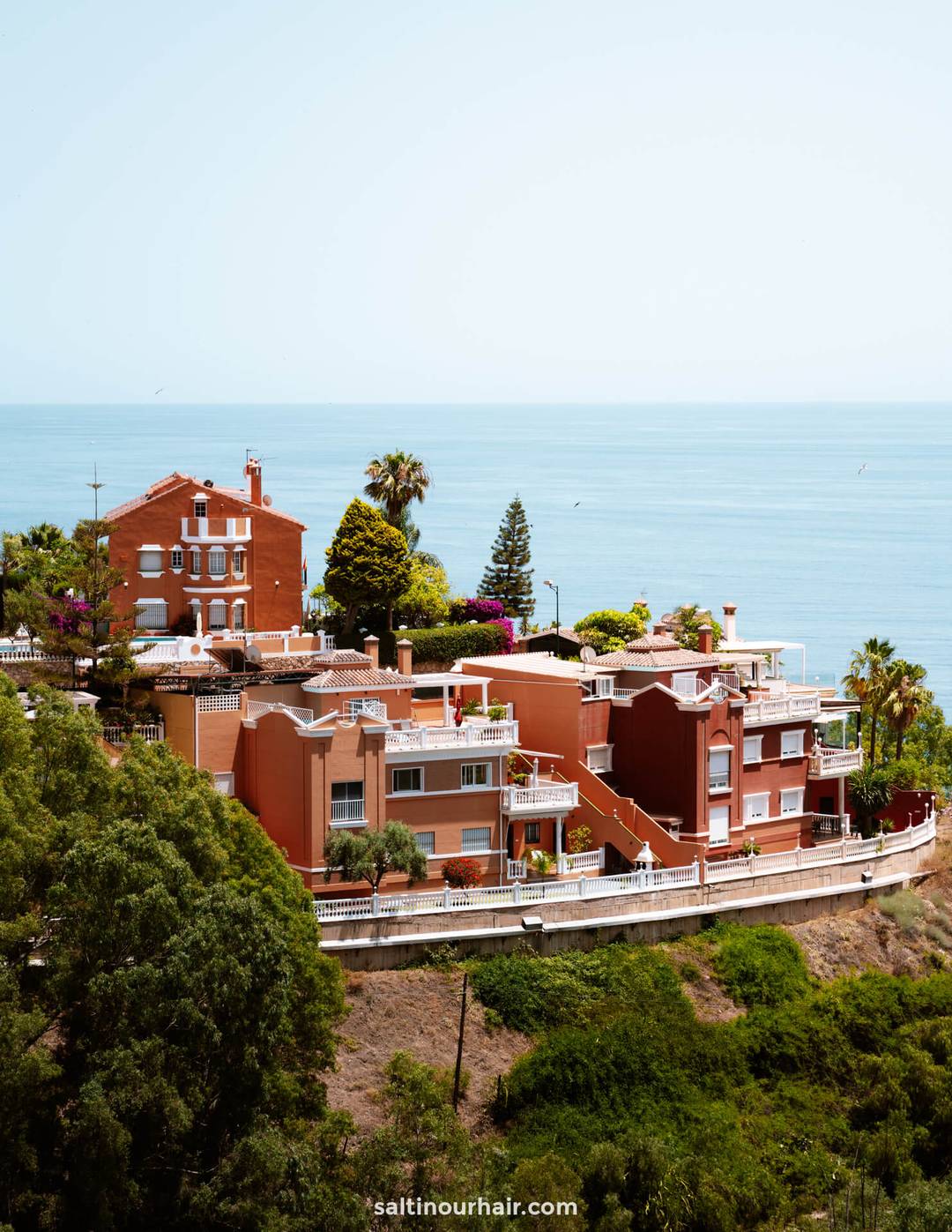 renting a car in spain malaga
