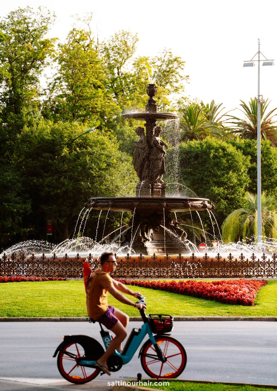 car rental spain