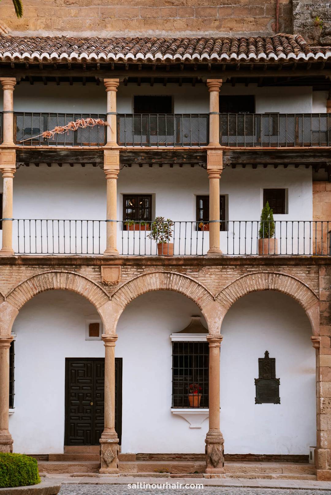 best things to do ronda spain travel guide