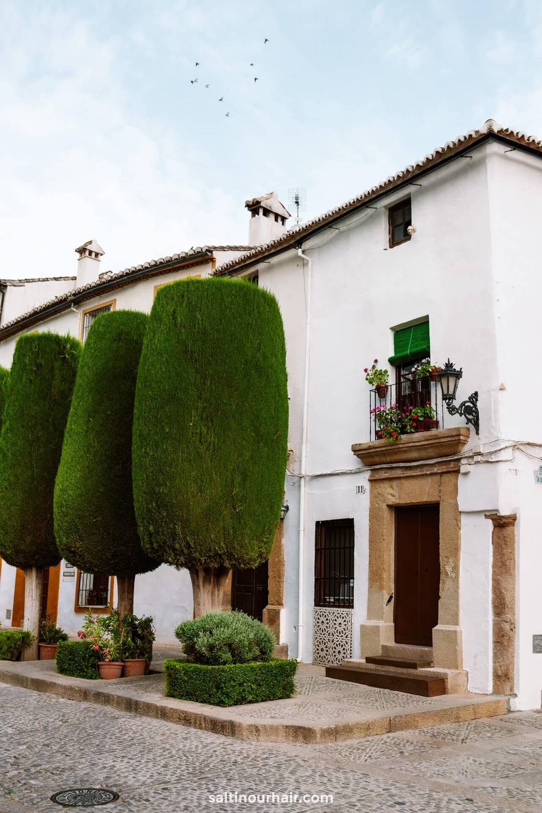best things to do ronda spain