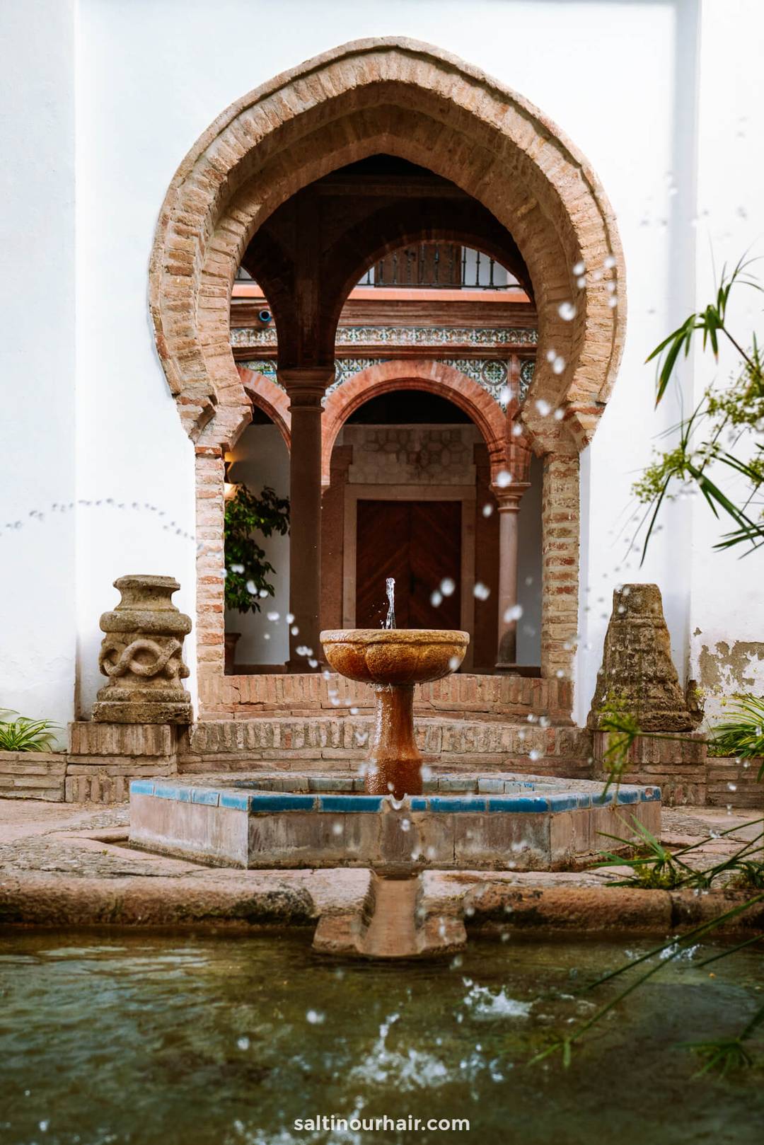 things to do ronda spain Mondragon Palace