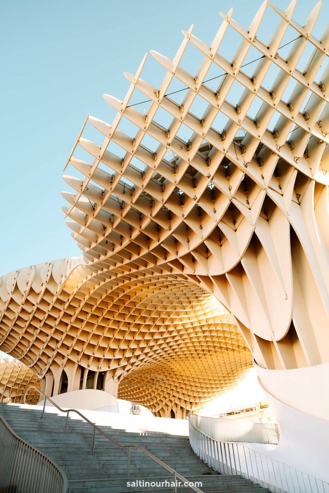 best things to do seville