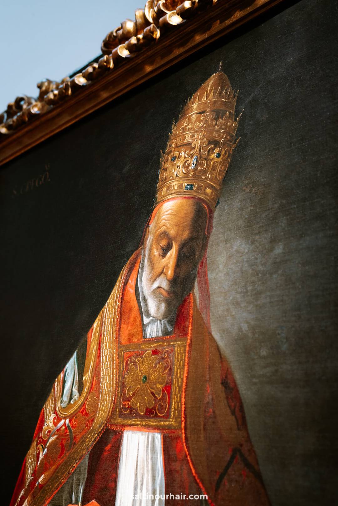 Seville Museum of Fine Arts