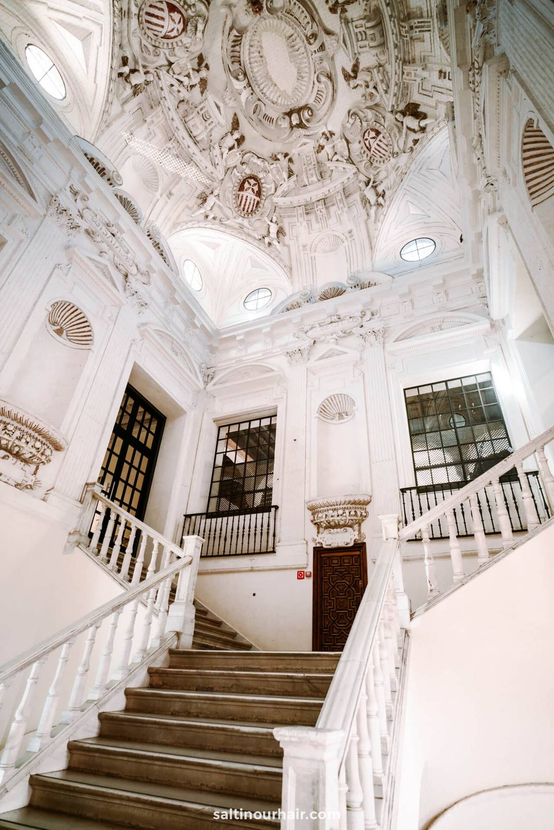 things to do seville Museum of Fine Arts