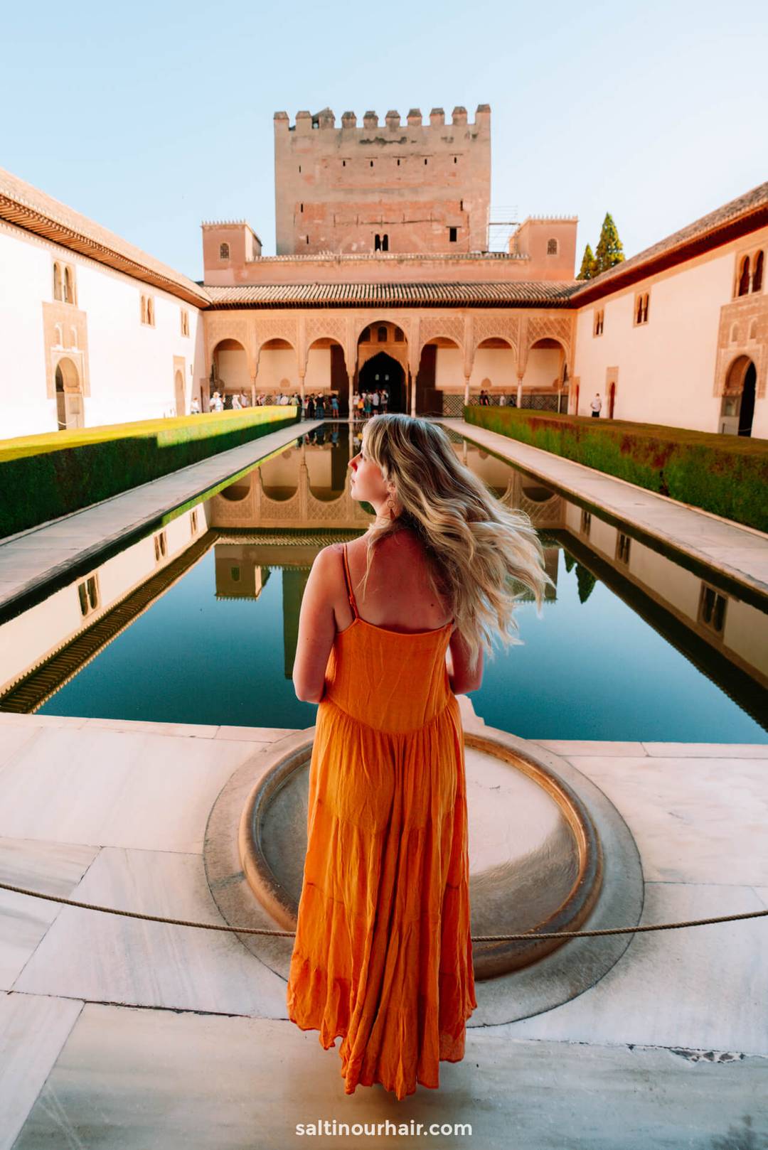 alhambra dress code for ladies Alhambra Dress Code and What to Wear: A Practical Guide