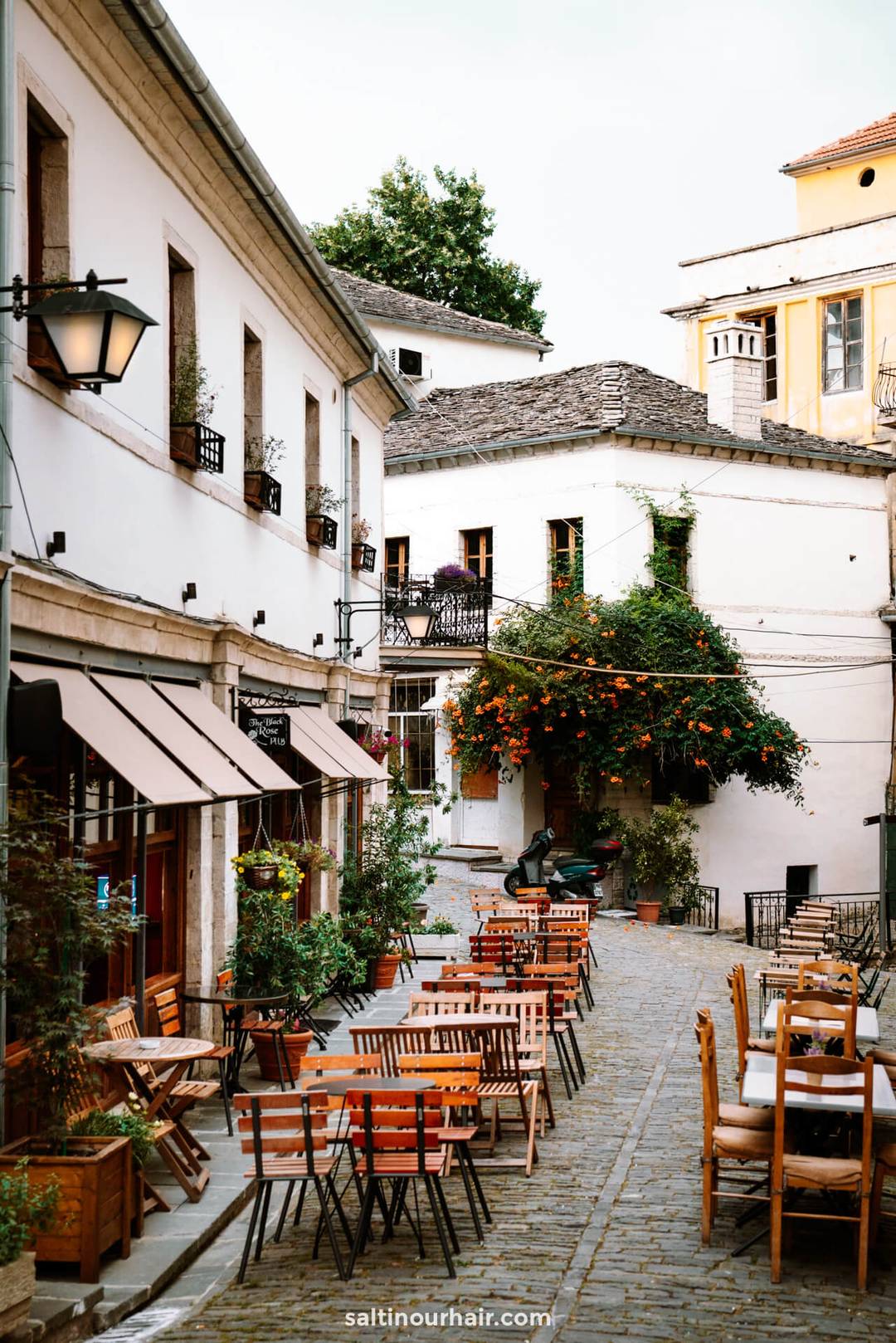 dingen om te doen Gjirokaster