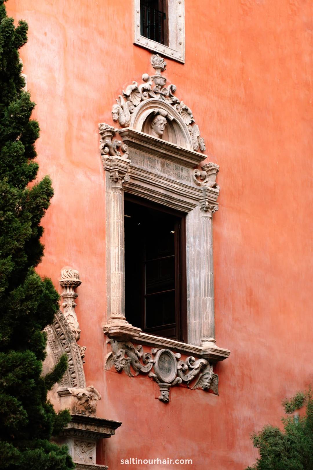 granada spain things to do