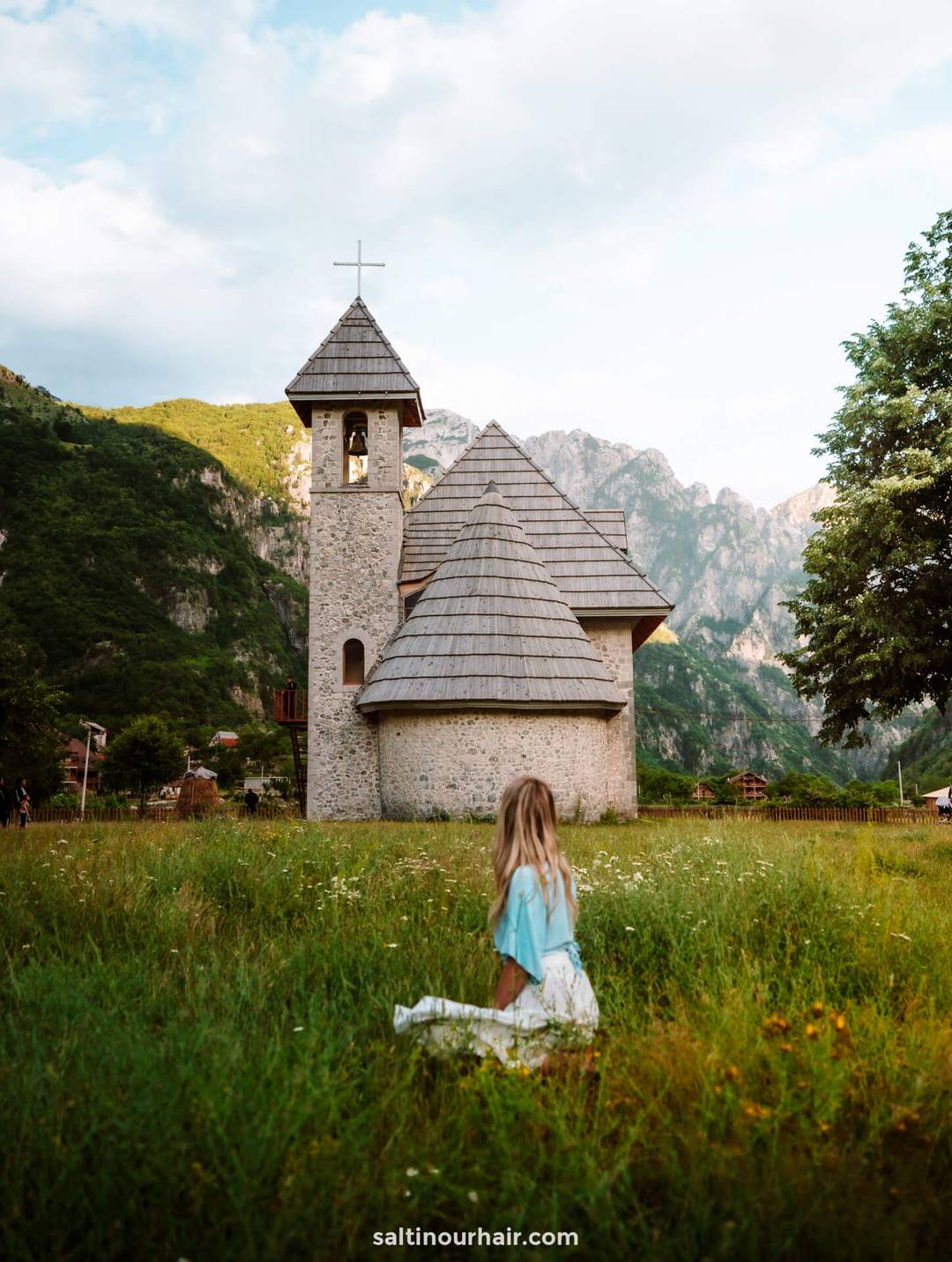 dingen om te doen in albani&euml;