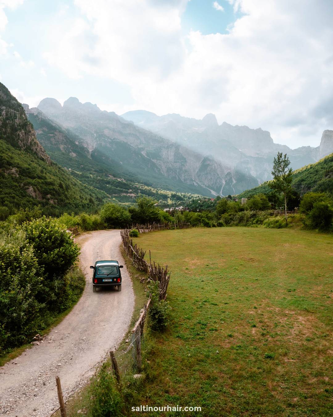 dingen om te doen in albani&euml;