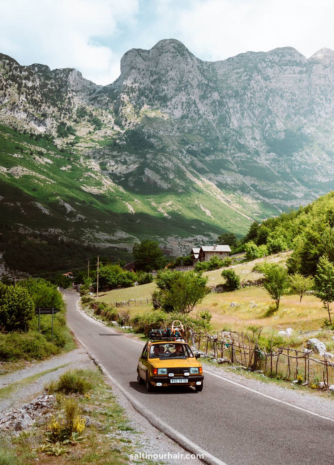 dee dingen om te doen in albani&euml;