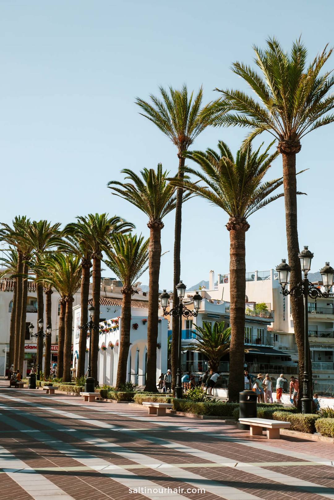 nerja andalusia road trip spain