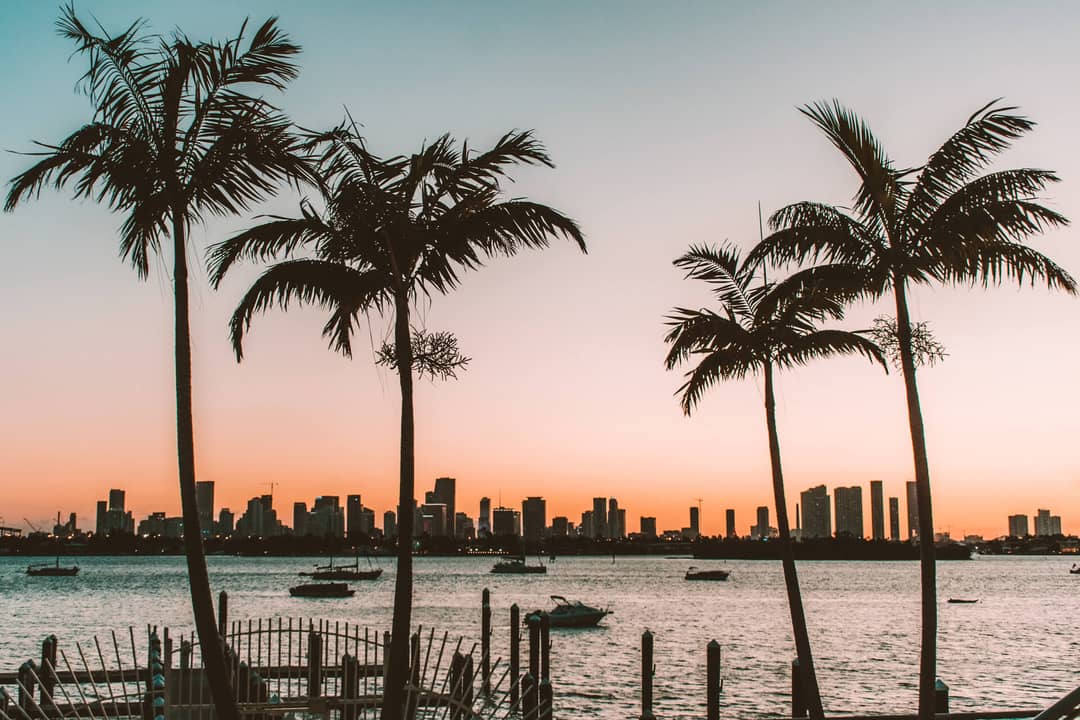 best babymoon destinations florida
