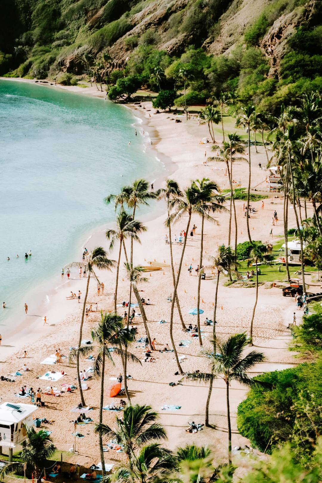 best babymoon destinations hawaii