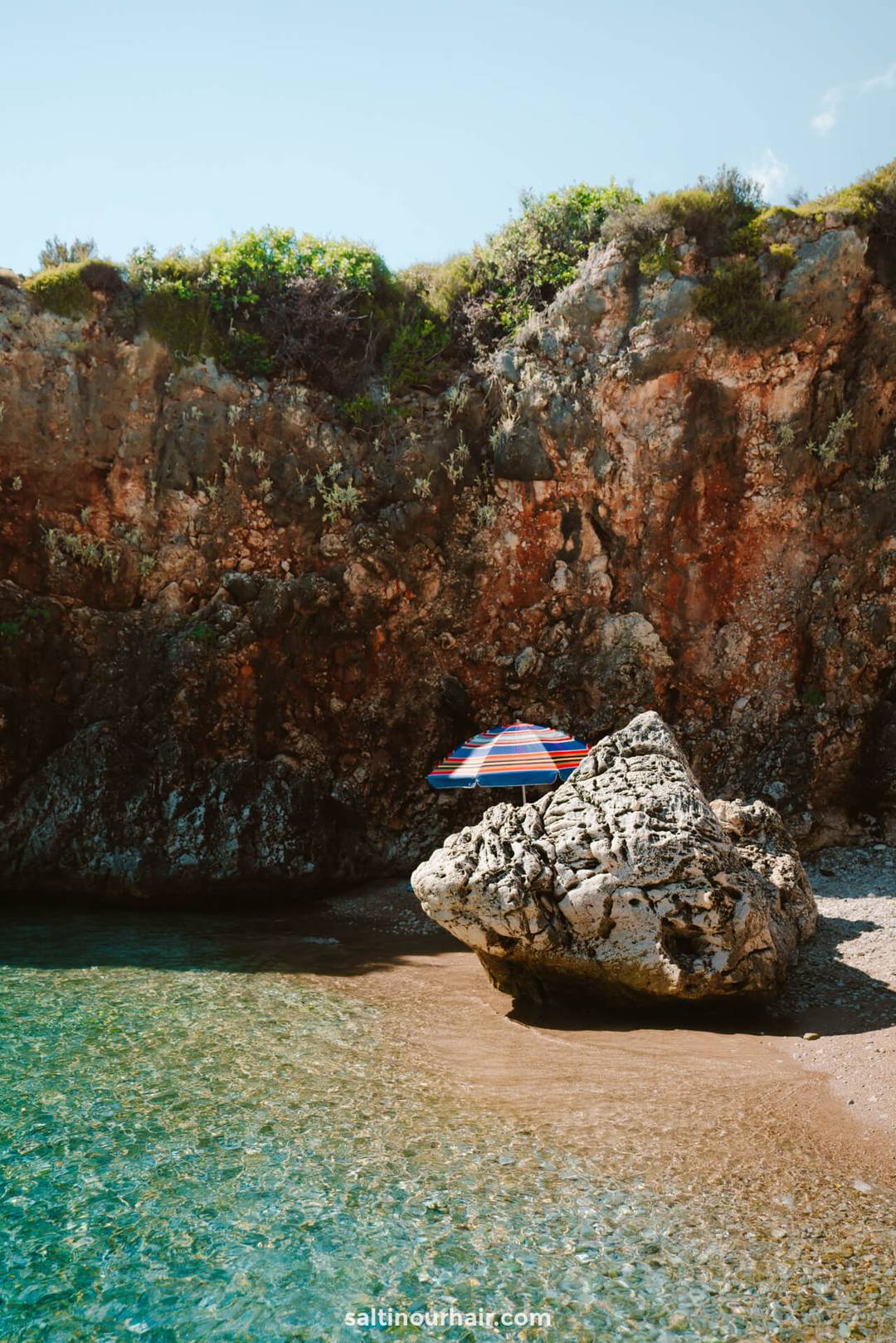 himare stranden leukste dingen om te doen in albani&euml;