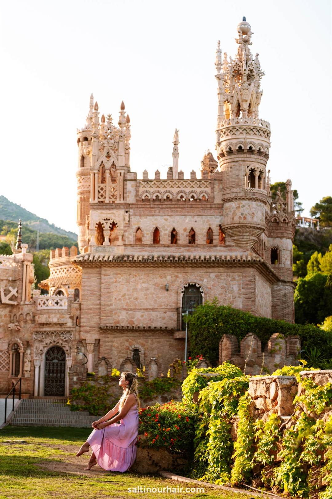 andalusia spain road trip malaga things to do
