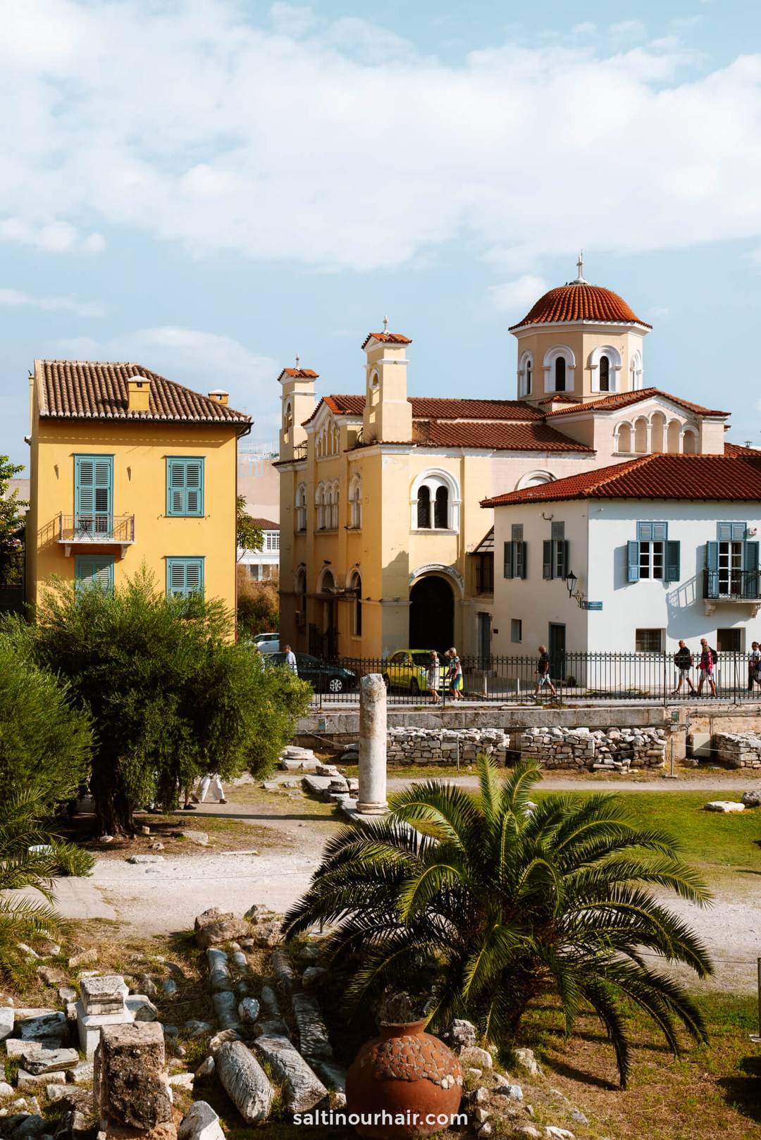 dingen om te doen athene griekenland