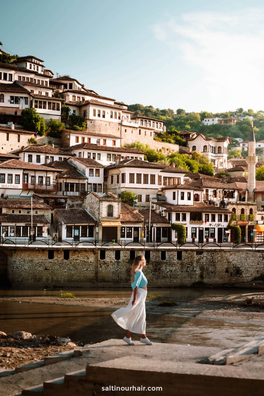 best things to do berat albania