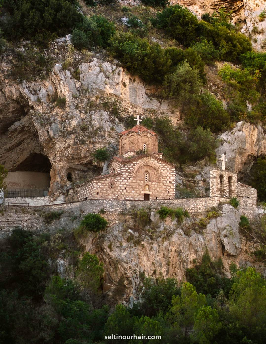 things to do berat albania church of the holy trinity