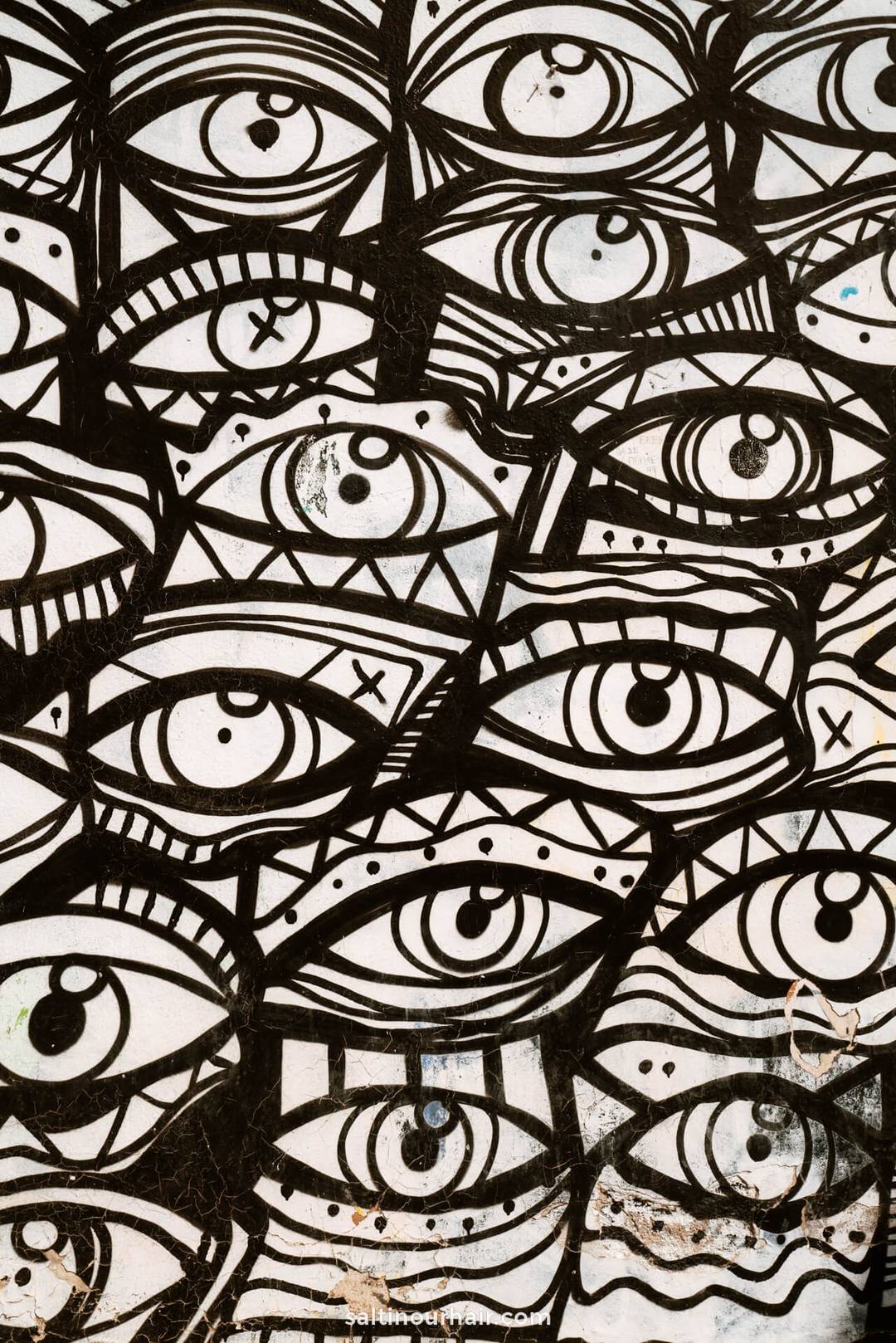 street art athens greece