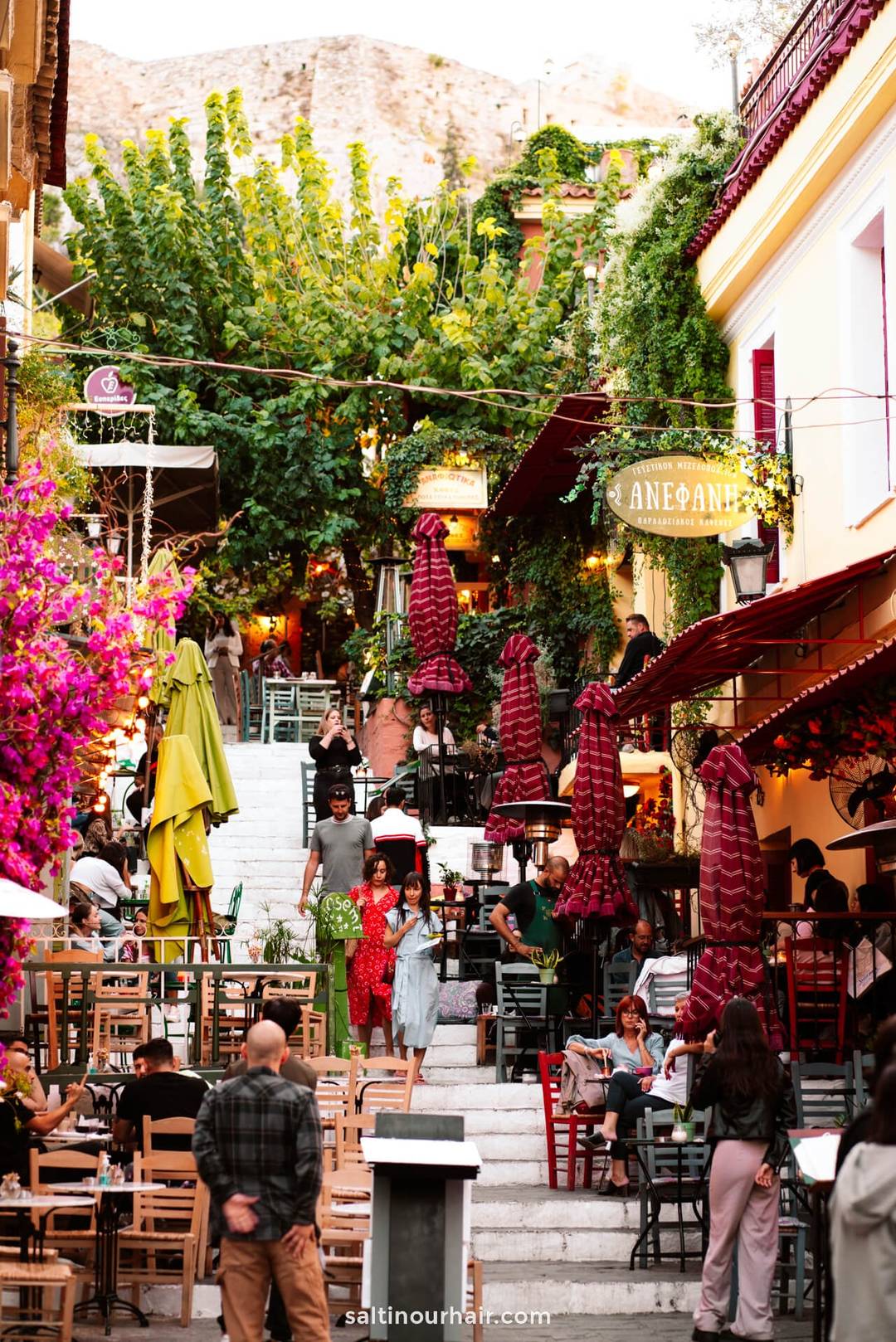 plaka trap dingen om te doen in athene griekenland 