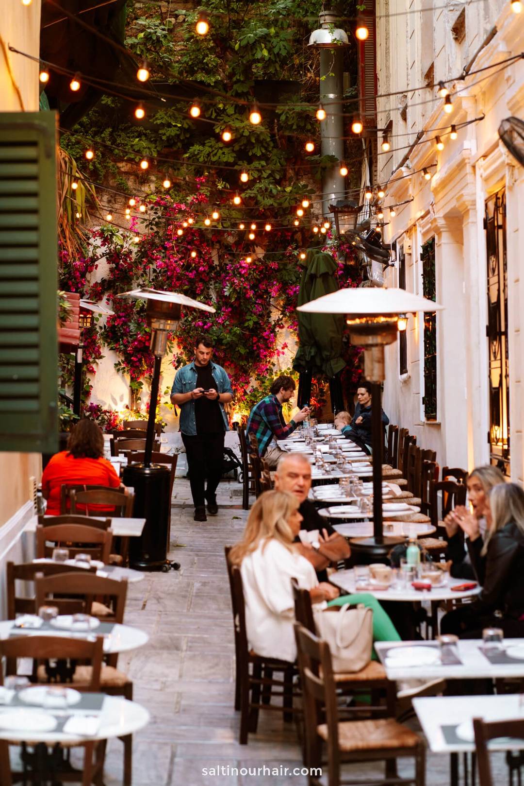 beste restaurants athene griekenland plaka