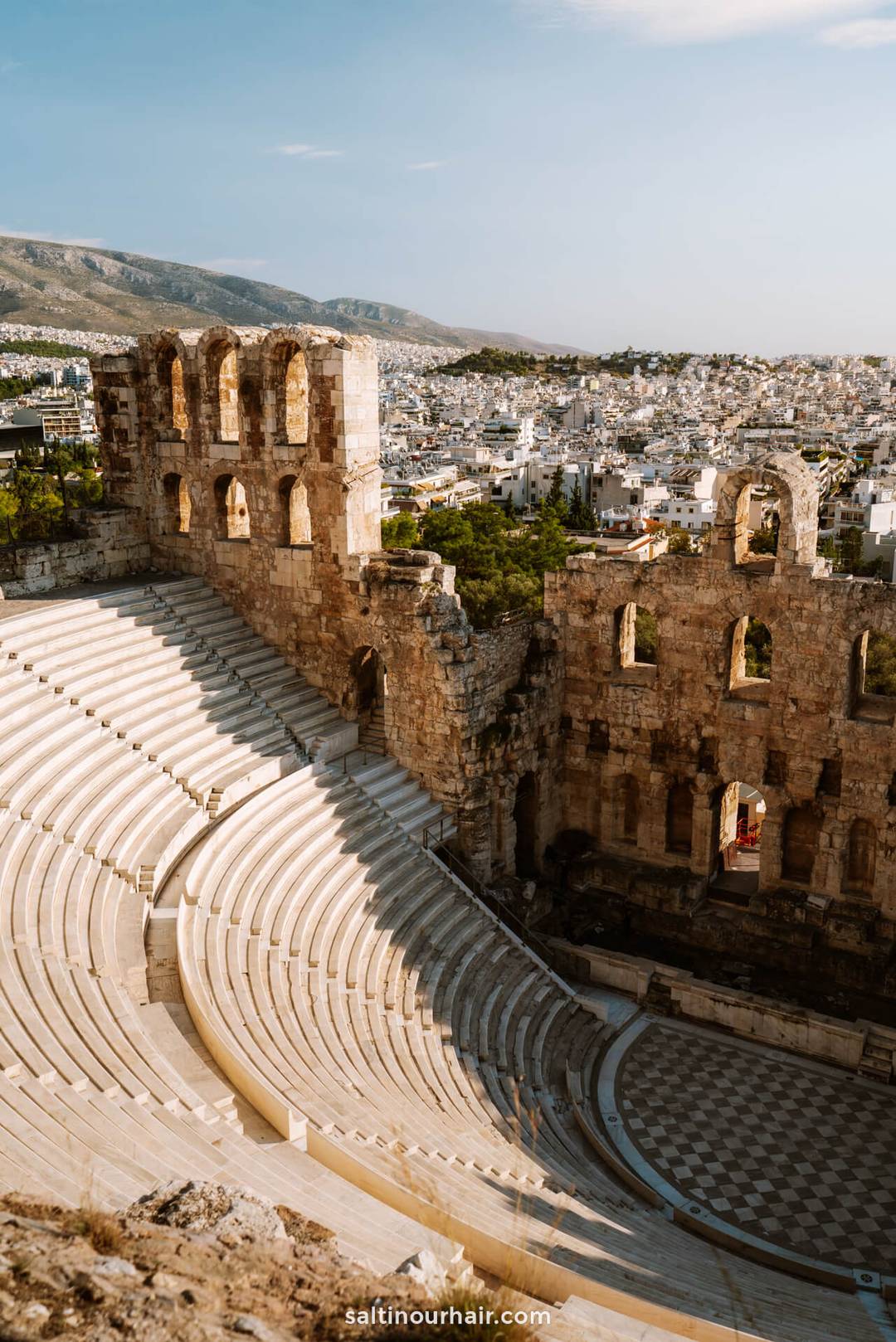 beste dingen om te doen Athene Griekenland