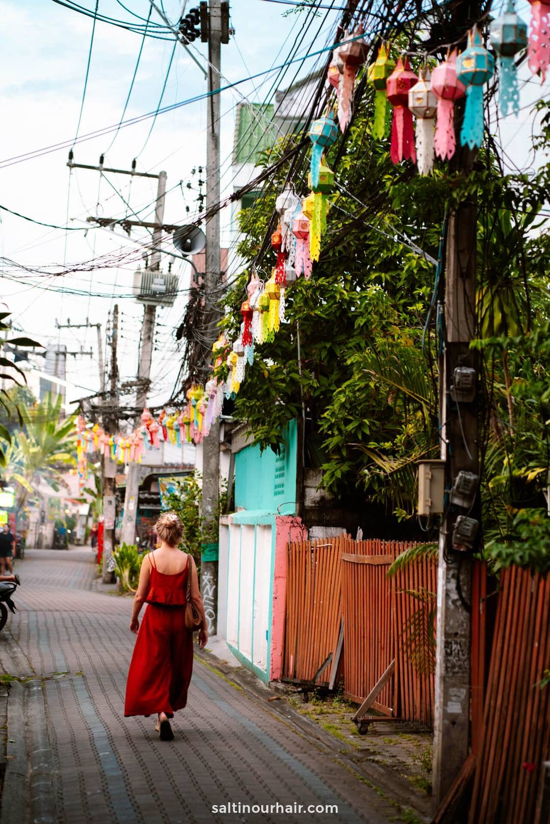 best things to do chiang mai thailand
