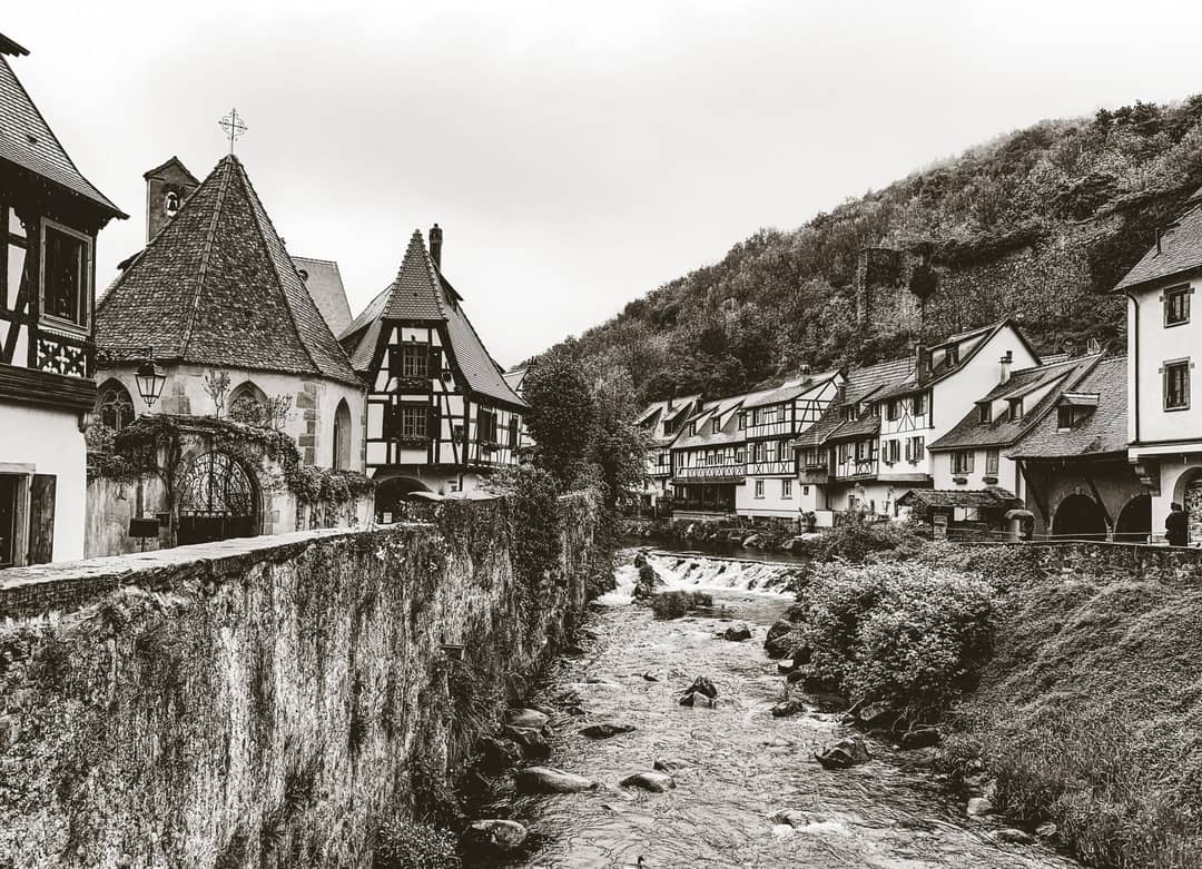Kaysersberg colmar things to do france