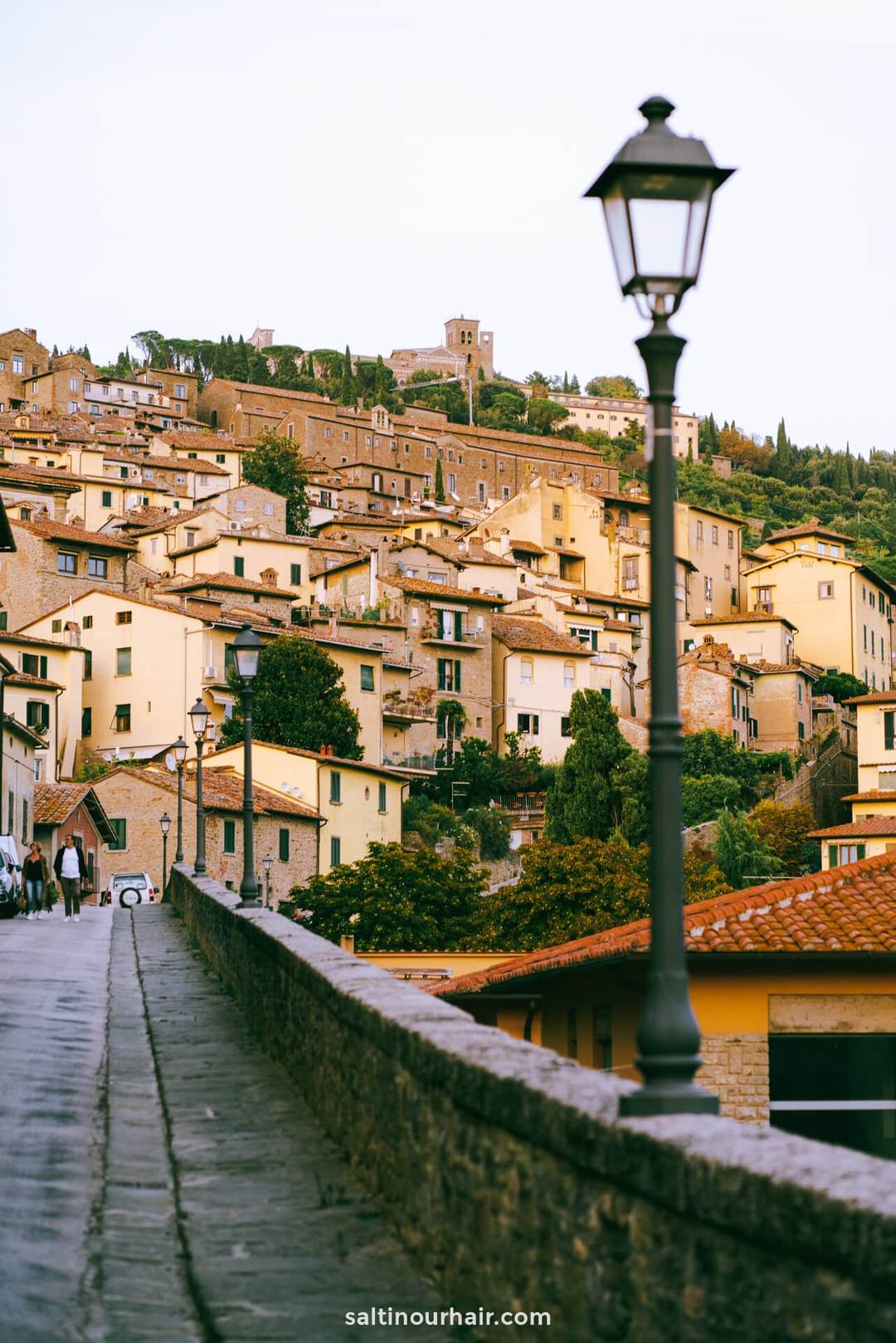 cortona italy things to do