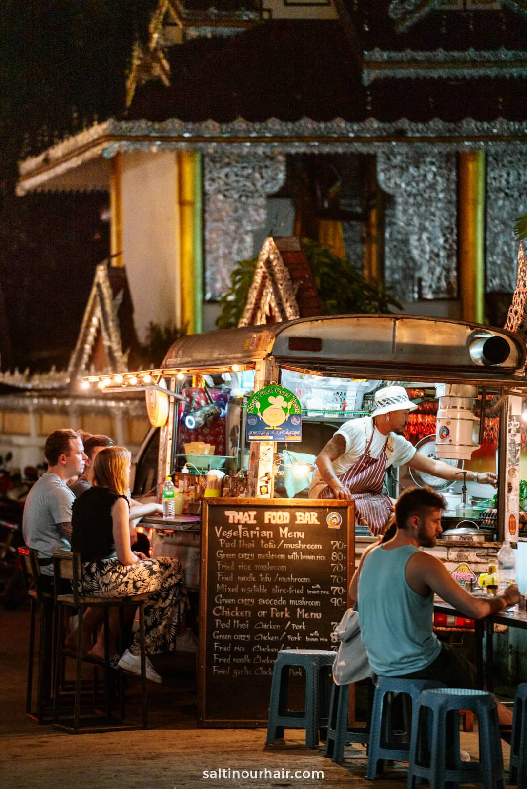 street food thailand