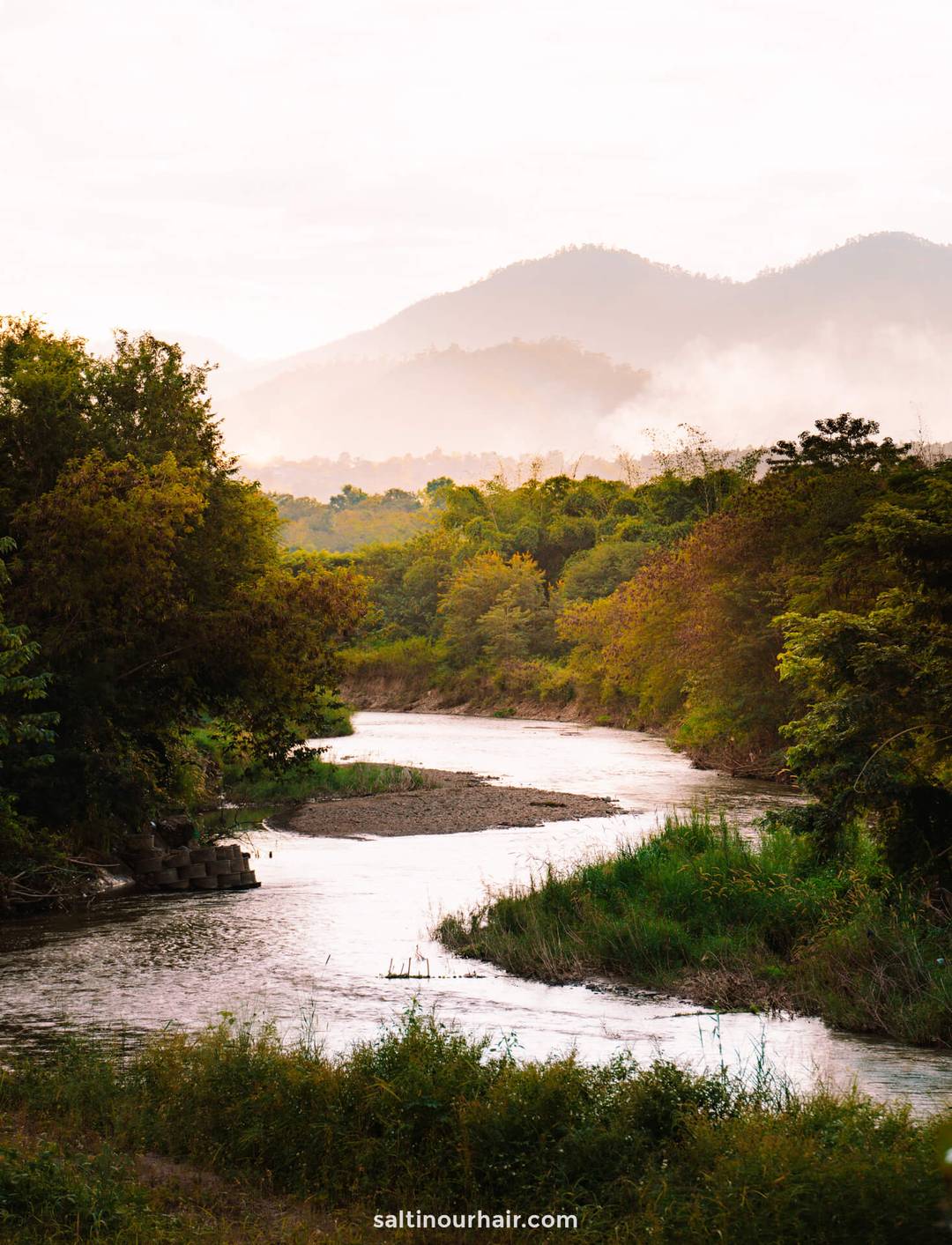 best things to do pai