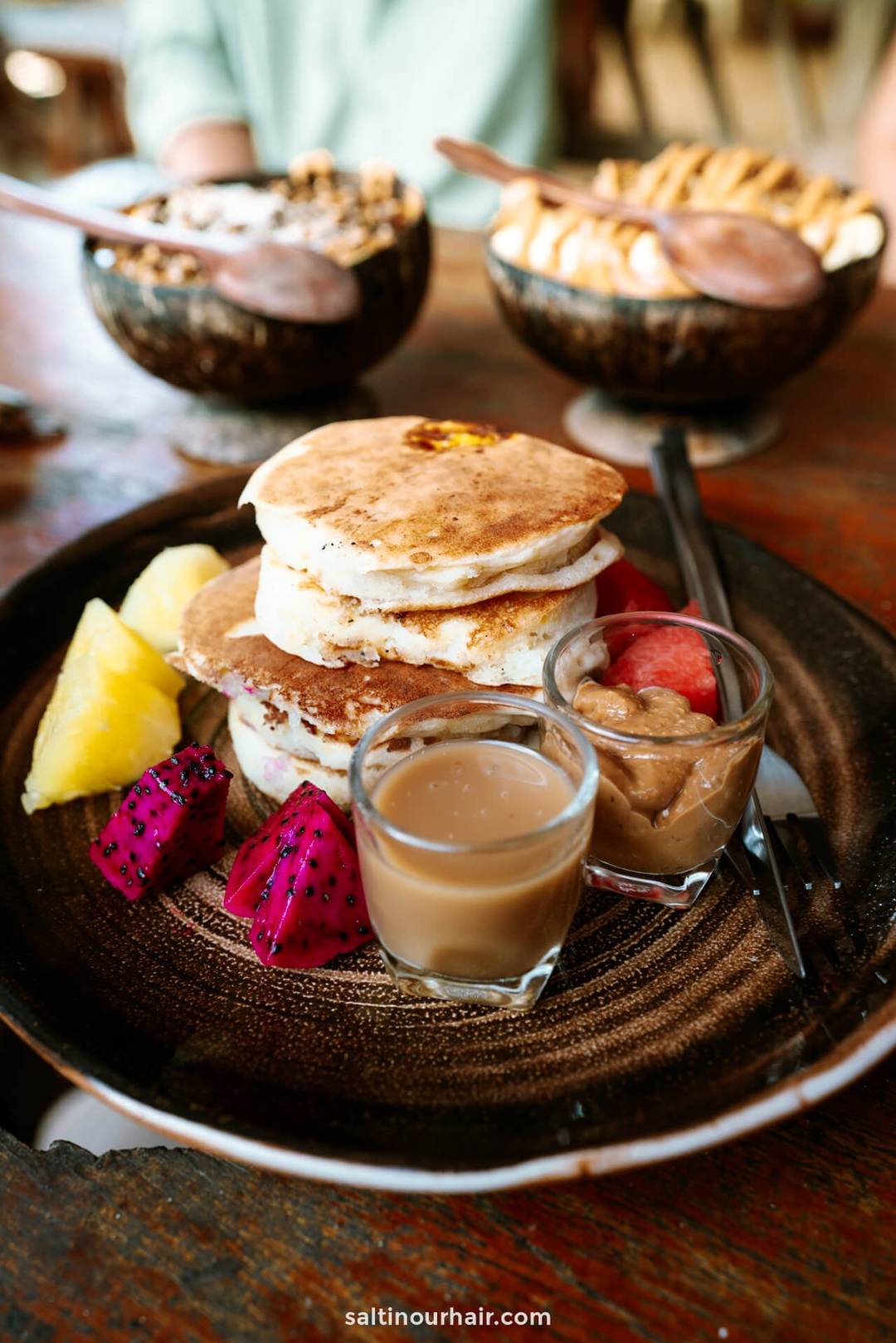 best cafes pai thailand