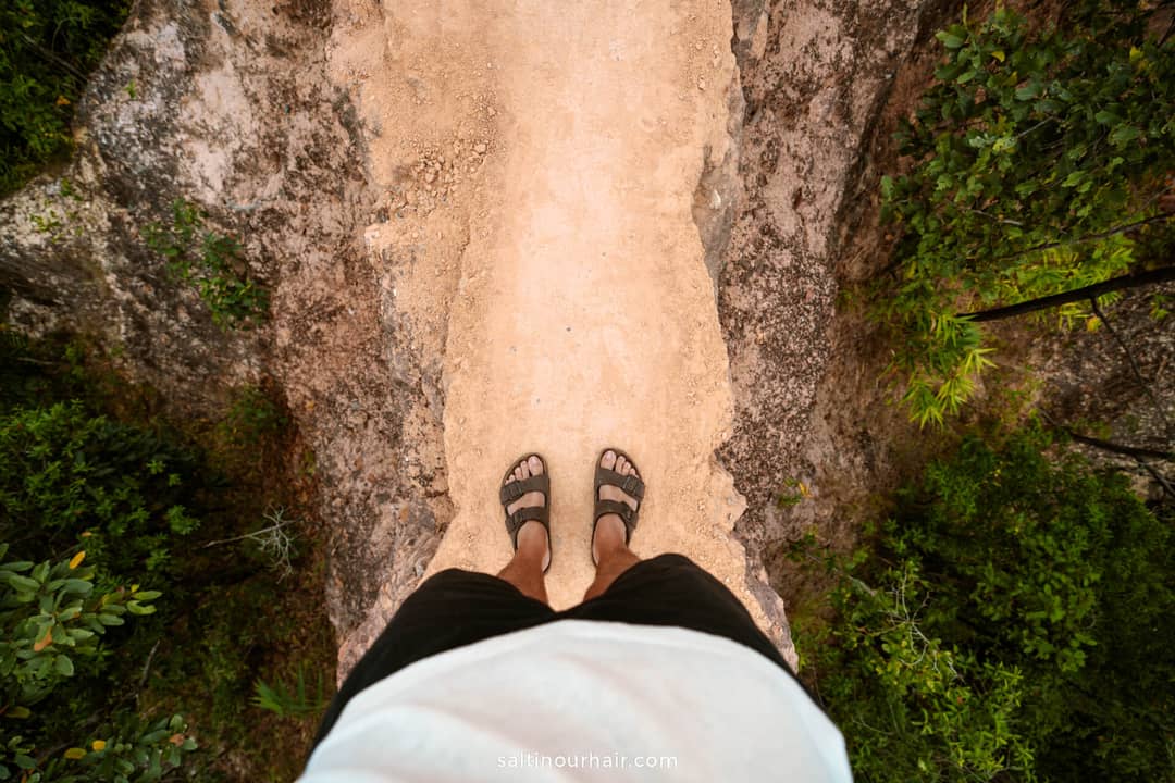 pai thailand things to do pai canyon