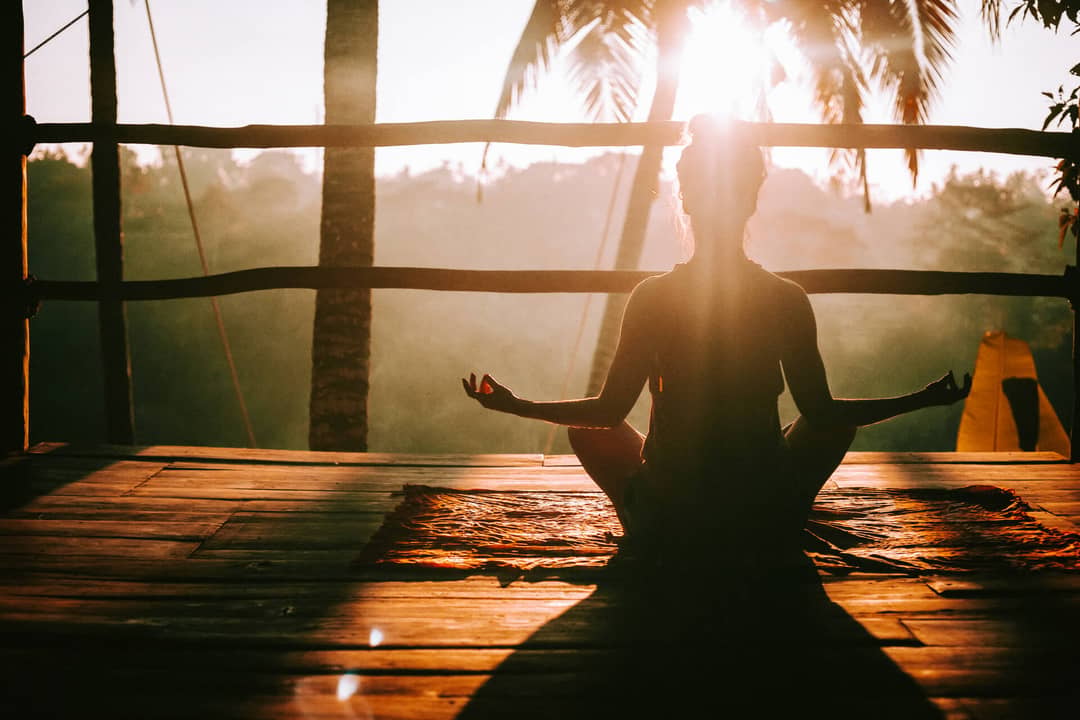 canggu bali best places to do yoga