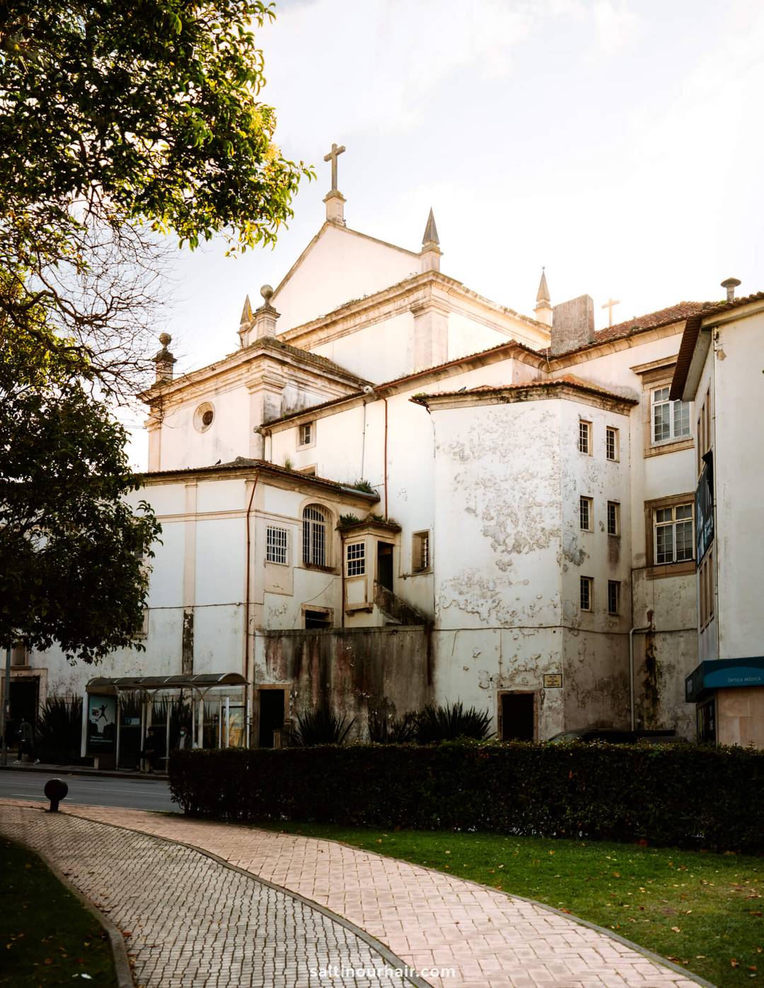 averio dagtocht portugal  