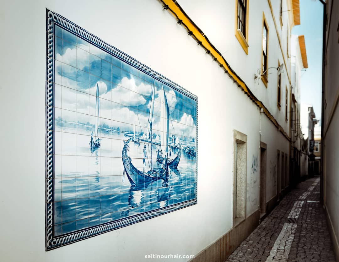 averio portugal dagtrip