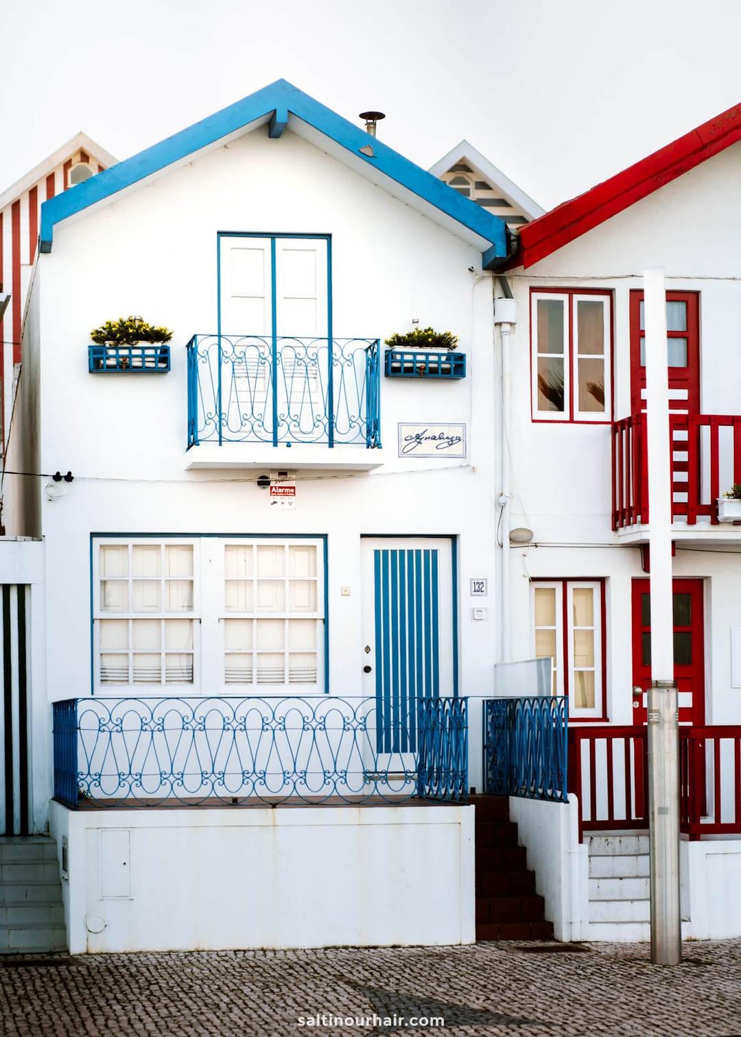 aveiro reis portugal