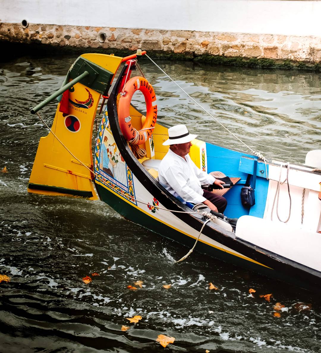 dingen om te doen averio kanaal