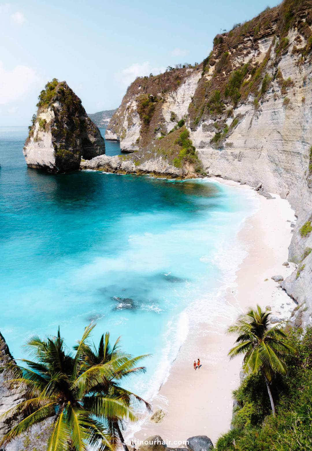 best beaches bali diamond beach nusa penida